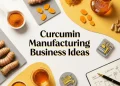 Curcumin Business Ideas