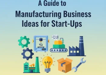 Manufacturing Business Guide