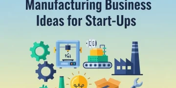 Manufacturing Business Guide