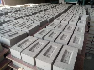 Fly Ash Business