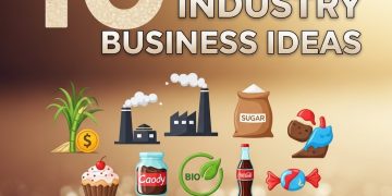 Sugar Industry Business Ideas