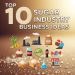 Sugar Industry Business Ideas