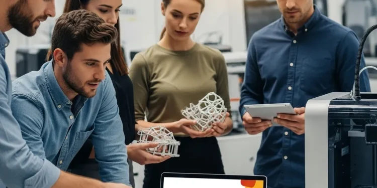 Manufacturing Business Ideas