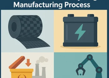 Profitable Manufacturing Process