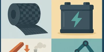 Profitable Manufacturing Process