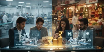Indian Food Startups