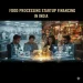 Indian Food Startups