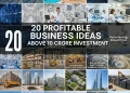 Profitable Business Ideas