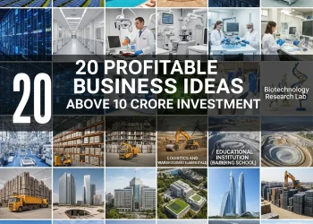 Profitable Business Ideas