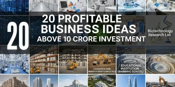 Profitable Business Ideas