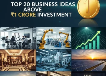 Profitable Business Ideas