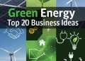 Green Energy Business Ideas