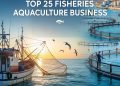 Fisheries Aquaculture Business