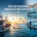 Fisheries Aquaculture Business