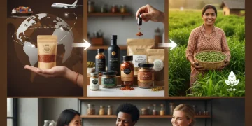 Opportunities in Spice Industry for Entrepreneurs