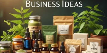 Herbal Ayurvedic Business Ideas