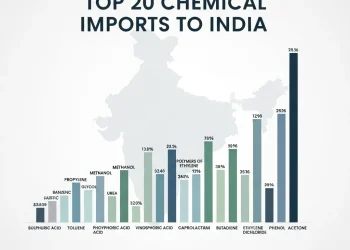Chemical Imports Business