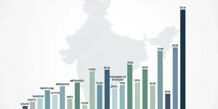 Chemical Imports Business