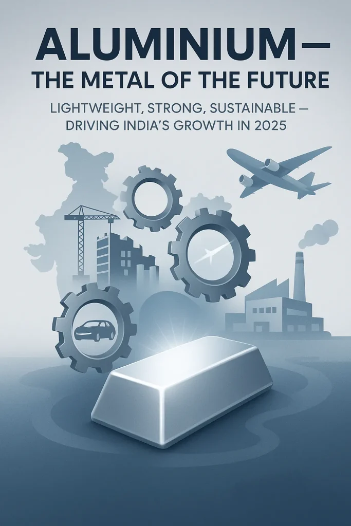 Aluminium Products Business Ideas