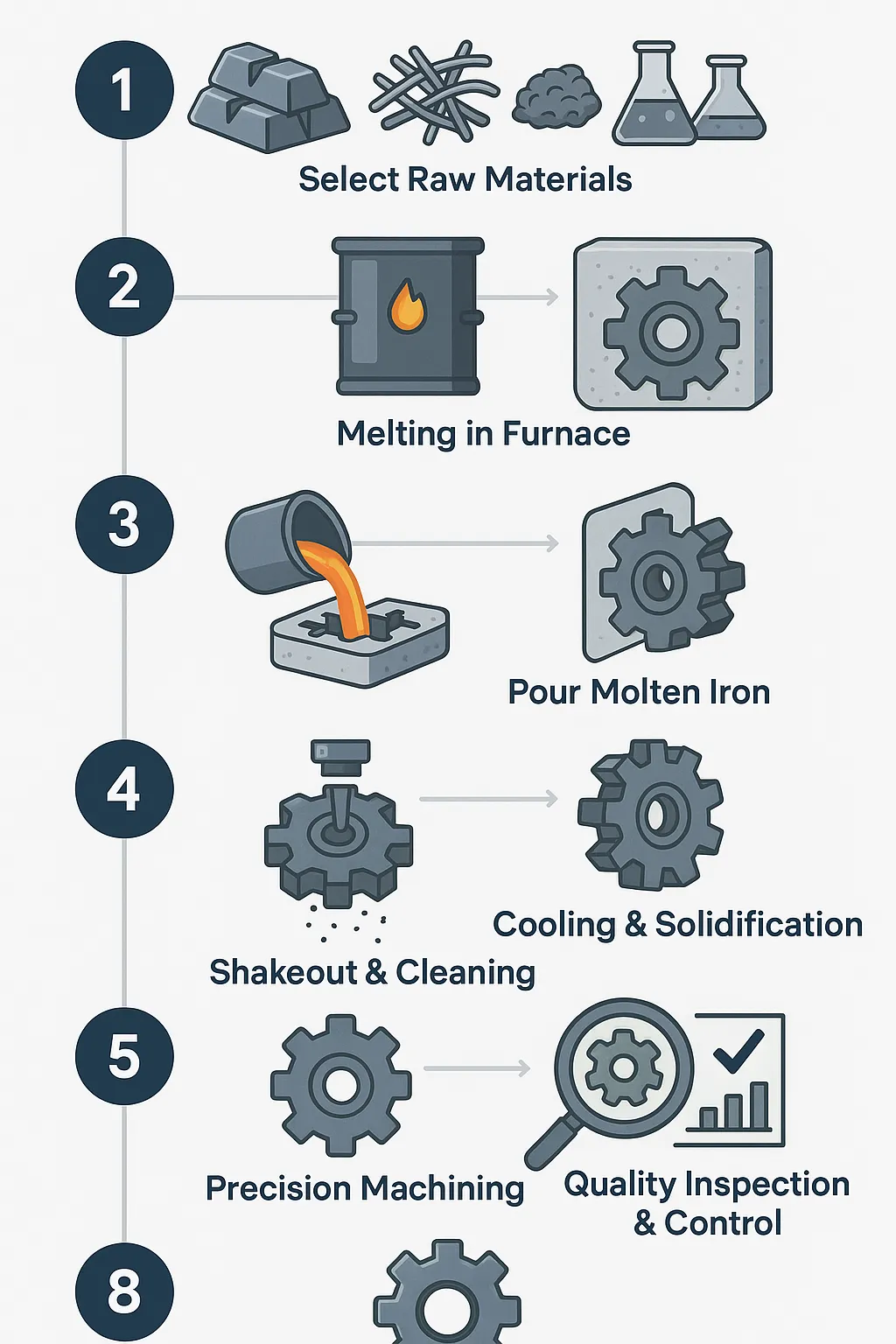 High Growth Manufacturing Business