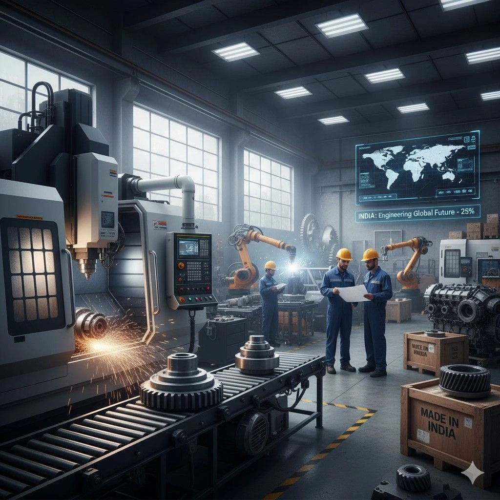 Engineering Goods Business
