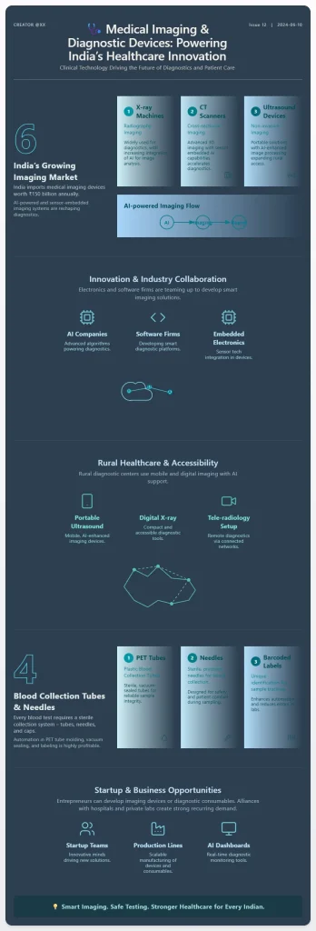 Medical Devices Business Ideas