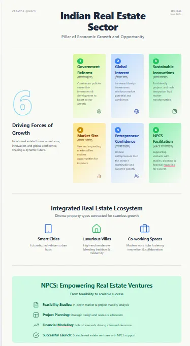 Real Estate Development Business Ideas