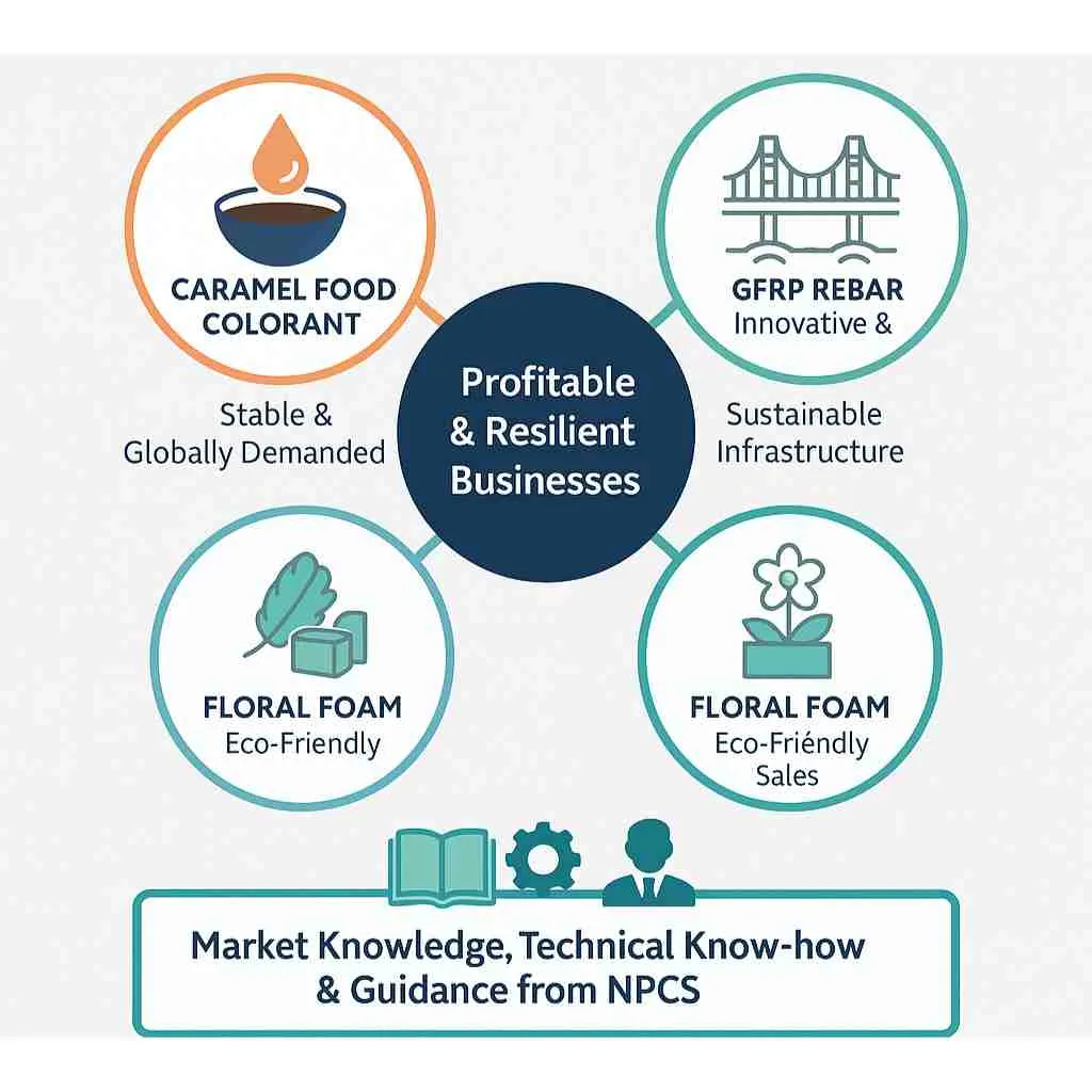 high growth industries for entrepreneurs