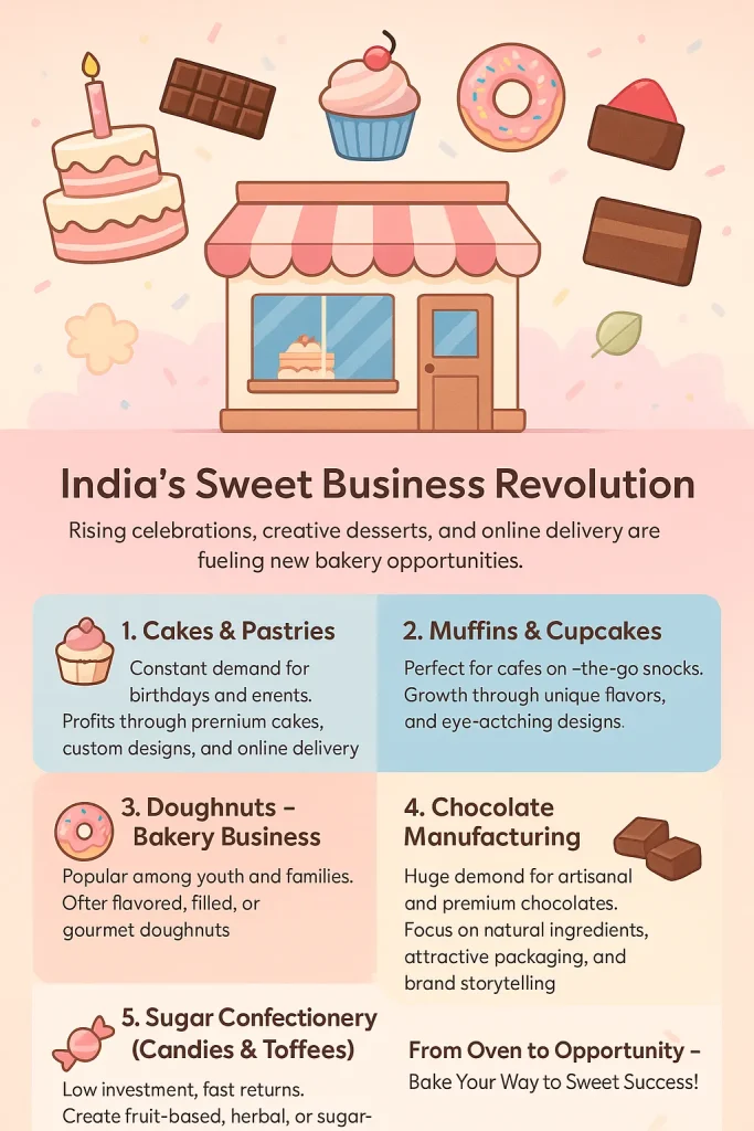 Bakery Business