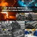 Steel Products Manufacturing Business Ideas
