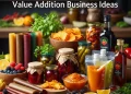 Fruits & Vegetables Business