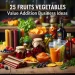 Fruits & Vegetables Business