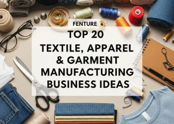 Textile and Apparel Manufacturing
