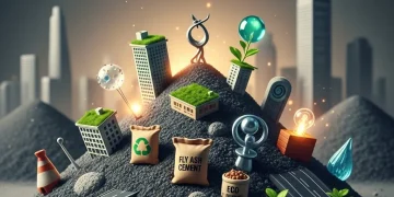Fly Ash Business Ideas