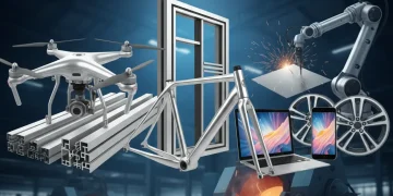Aluminium Products Business Ideas
