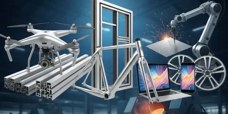 Aluminium Products Business Ideas
