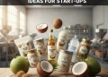 Coconut Value-Added Business