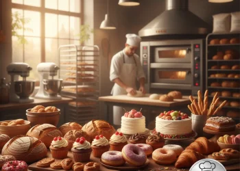 Bakery Business