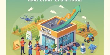 PM Kisan Samriddhi Kendras: A Retail Opportunity for Agri-Start-Ups in India