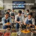 Spice Processing Business