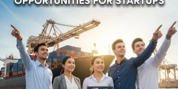 Export Business Opportunities for Startups