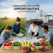 Agriculture Product Export