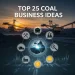 Coal Business Ideas