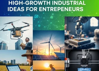 high growth industries for entrepreneurs