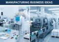 Drugs and Pharmaceutical Manufacturing
