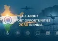Export Opportunities 2030