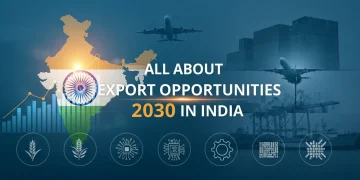 Export Opportunities 2030