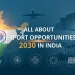 Export Opportunities 2030