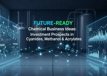 Future-Ready Chemical Business Ideas