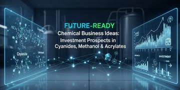 Future-Ready Chemical Business Ideas